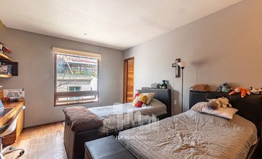 Casa en Venta en Lomas Virreyes, Miguel Hidalgo