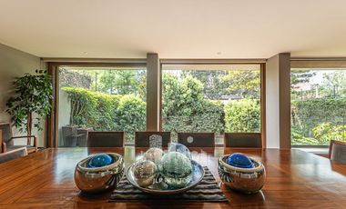 Casa en Venta en Lomas Virreyes, Miguel Hidalgo