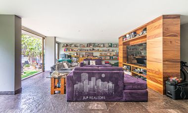 Casa en Venta en Lomas Virreyes, Miguel Hidalgo