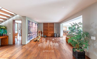 Casa en Venta en Lomas Virreyes, Miguel Hidalgo