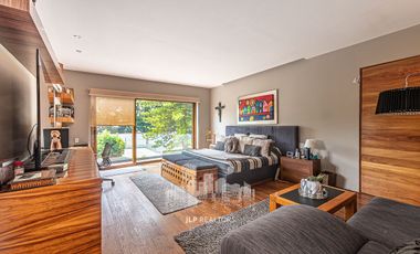 Casa en Venta en Lomas Virreyes, Miguel Hidalgo