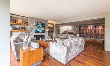 Casa en Venta en Lomas Virreyes, Miguel Hidalgo