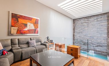 Casa en Venta en Lomas Virreyes, Miguel Hidalgo