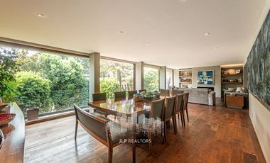 Casa en Venta en Lomas Virreyes, Miguel Hidalgo