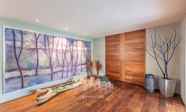 Casa en Venta en Lomas Virreyes, Miguel Hidalgo