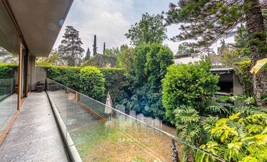 Casa en Venta en Lomas Virreyes, Miguel Hidalgo