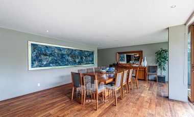 Casa en Venta en Lomas Virreyes, Miguel Hidalgo