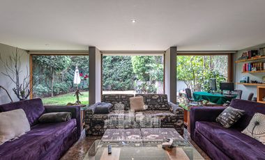 Casa en Venta en Lomas Virreyes, Miguel Hidalgo