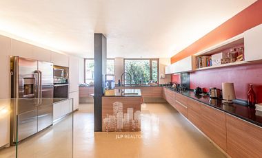 Casa en Venta en Lomas Virreyes, Miguel Hidalgo