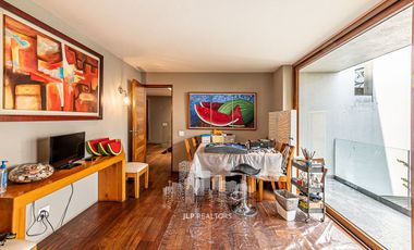 Casa en Venta en Lomas Virreyes, Miguel Hidalgo