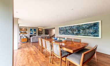 Casa en Venta en Lomas Virreyes, Miguel Hidalgo