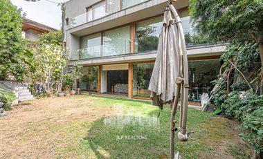 Casa en Venta en Lomas Virreyes, Miguel Hidalgo