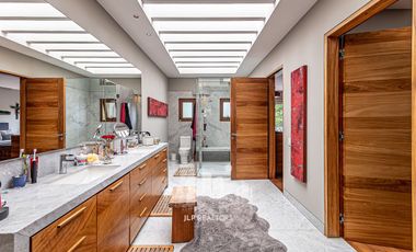 Casa en Venta en Lomas Virreyes, Miguel Hidalgo