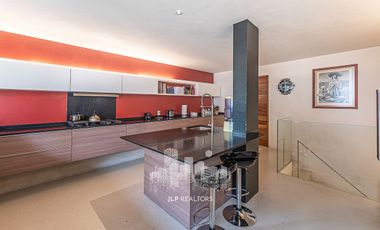 Casa en Venta en Lomas Virreyes, Miguel Hidalgo