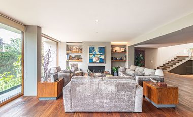 Casa en Venta en Lomas Virreyes, Miguel Hidalgo