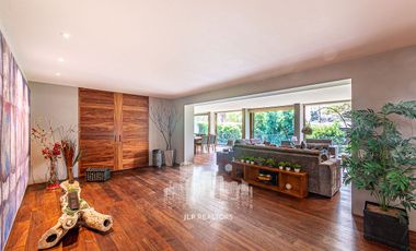 Casa en Venta en Lomas Virreyes, Miguel Hidalgo