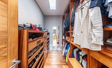 Casa en Venta en Lomas Virreyes, Miguel Hidalgo