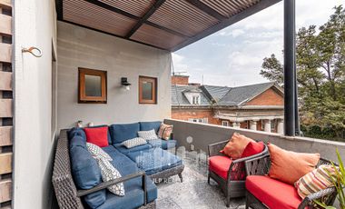 Casa en Venta en Lomas Virreyes, Miguel Hidalgo