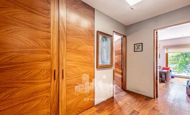 Casa en Venta en Lomas Virreyes, Miguel Hidalgo