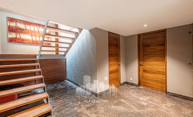 Casa en Venta en Lomas Virreyes, Miguel Hidalgo