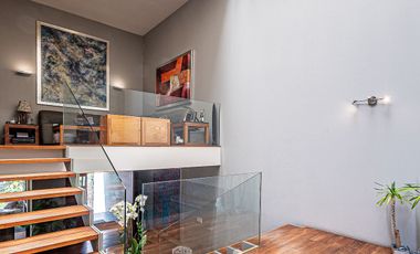 Casa en Venta en Lomas Virreyes, Miguel Hidalgo