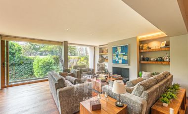 Casa en Venta en Lomas Virreyes, Miguel Hidalgo