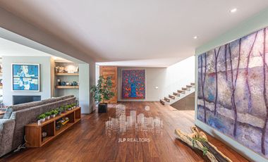 Casa en Venta en Lomas Virreyes, Miguel Hidalgo