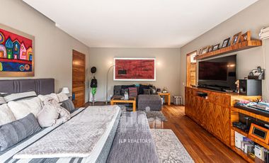 Casa en Venta en Lomas Virreyes, Miguel Hidalgo