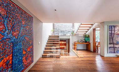 Casa en Venta en Lomas Virreyes, Miguel Hidalgo