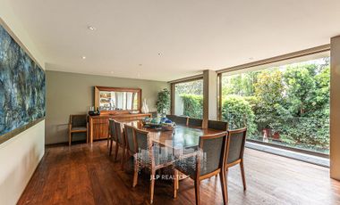 Casa en Venta en Lomas Virreyes, Miguel Hidalgo