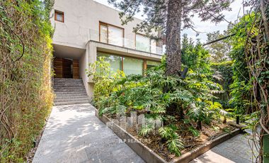 Casa en Venta en Lomas Virreyes, Miguel Hidalgo