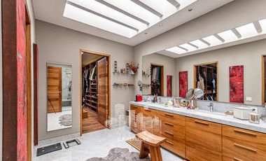 Casa en Venta en Lomas Virreyes, Miguel Hidalgo