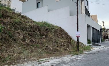 Terreno en venta en Contry Sol | 298 m² | Proyecto y mecánica de suelos incluido