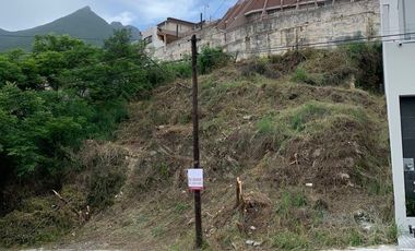 Terreno en venta en Contry Sol | 298 m² | Proyecto y mecánica de suelos incluido