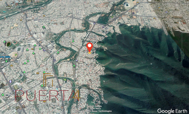 Terreno en venta en Contry Sol | 298 m² | Proyecto y mecánica de suelos incluido