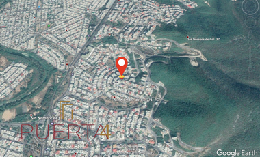 Terreno en venta en Contry Sol | 298 m² | Proyecto y mecánica de suelos incluido