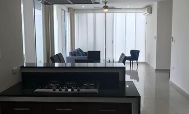 Renta de casa en Residencial Azul