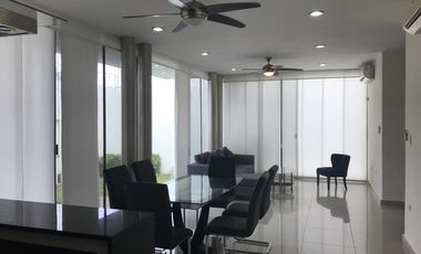 Renta de casa en Residencial Azul