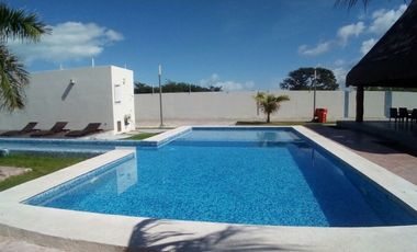 Renta de casa en Residencial Azul