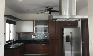 Renta de casa en Residencial Azul