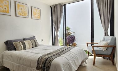 CASA EN VENTA, 2 NIVELES, 2 RECÁMARAS, 1 BAÑO, COCHERA PARA 1 AUTO