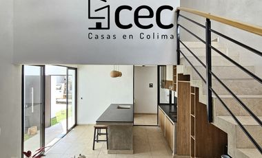 CASA EN VENTA, 2 NIVELES, 2 RECÁMARAS, 1 BAÑO, COCHERA PARA 1 AUTO