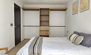 CASA EN VENTA, 2 NIVELES, 2 RECÁMARAS, 1 BAÑO, COCHERA PARA 1 AUTO