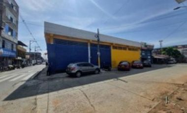 ALQUILA LOCAL ESQUINERO EN EL BARRIO LA ESMERALDA EN JAMUNDI