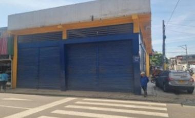 ALQUILA LOCAL ESQUINERO EN EL BARRIO LA ESMERALDA EN JAMUNDI