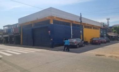 ALQUILA LOCAL ESQUINERO EN EL BARRIO LA ESMERALDA EN JAMUNDI