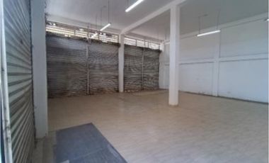 ALQUILA LOCAL ESQUINERO EN EL BARRIO LA ESMERALDA EN JAMUNDI