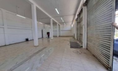 ALQUILA LOCAL ESQUINERO EN EL BARRIO LA ESMERALDA EN JAMUNDI