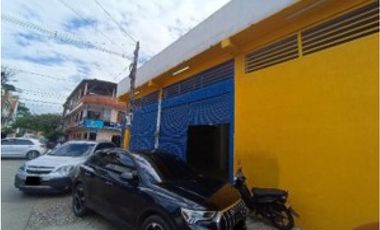 ALQUILA LOCAL ESQUINERO EN EL BARRIO LA ESMERALDA EN JAMUNDI