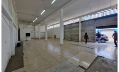 ALQUILA LOCAL ESQUINERO EN EL BARRIO LA ESMERALDA EN JAMUNDI